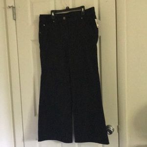 INC International Concepts Jeans  Size 10 petite